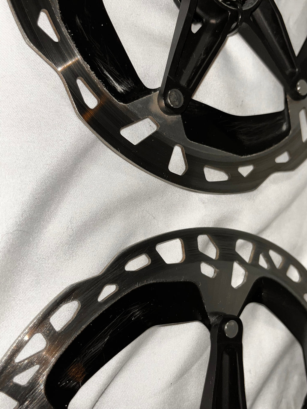 Shimano Ice Tech FREEZA Rotors – Pair