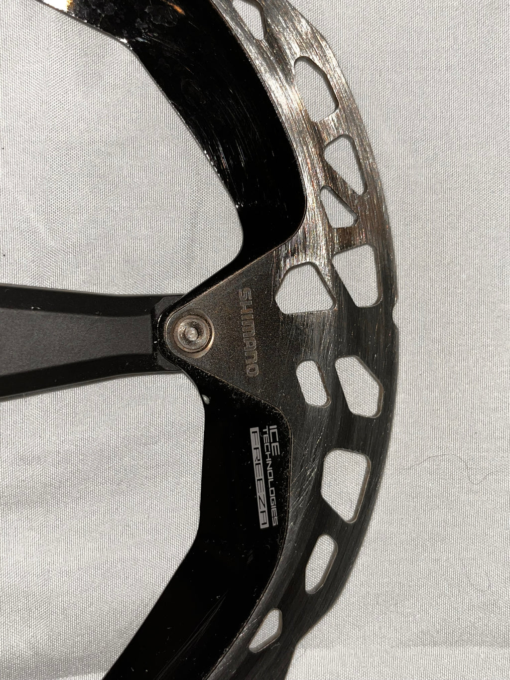 Shimano Ice Tech FREEZA Rotors – Pair