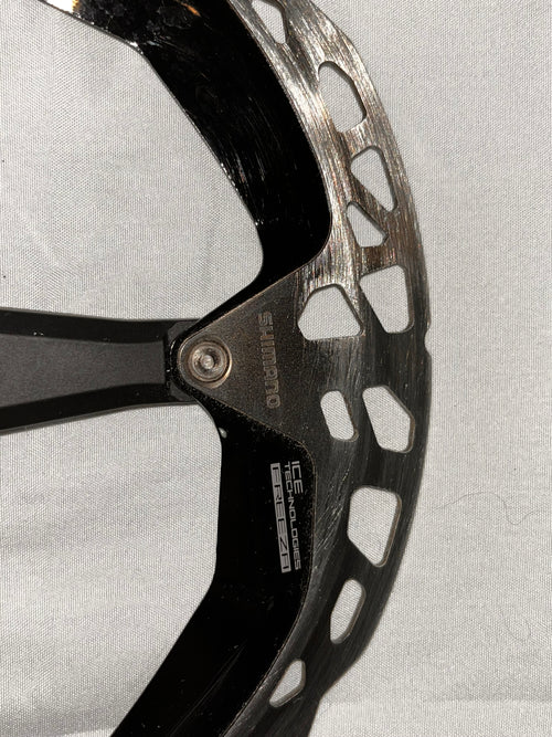 Shimano Ice Tech FREEZA Rotors – Pair