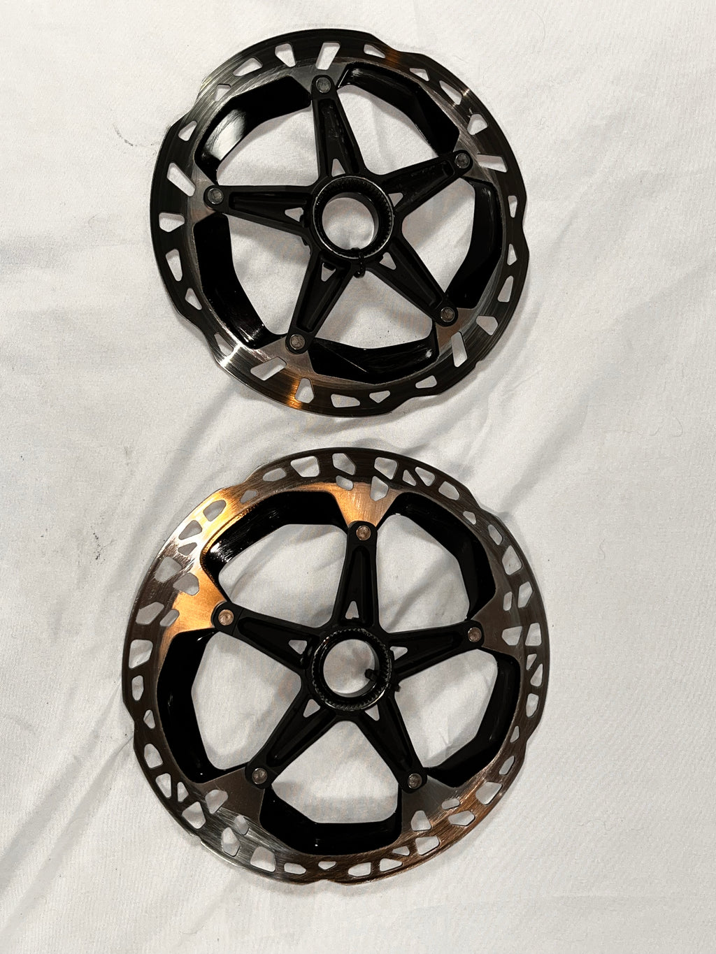 Shimano Ice Tech FREEZA Rotors – Pair