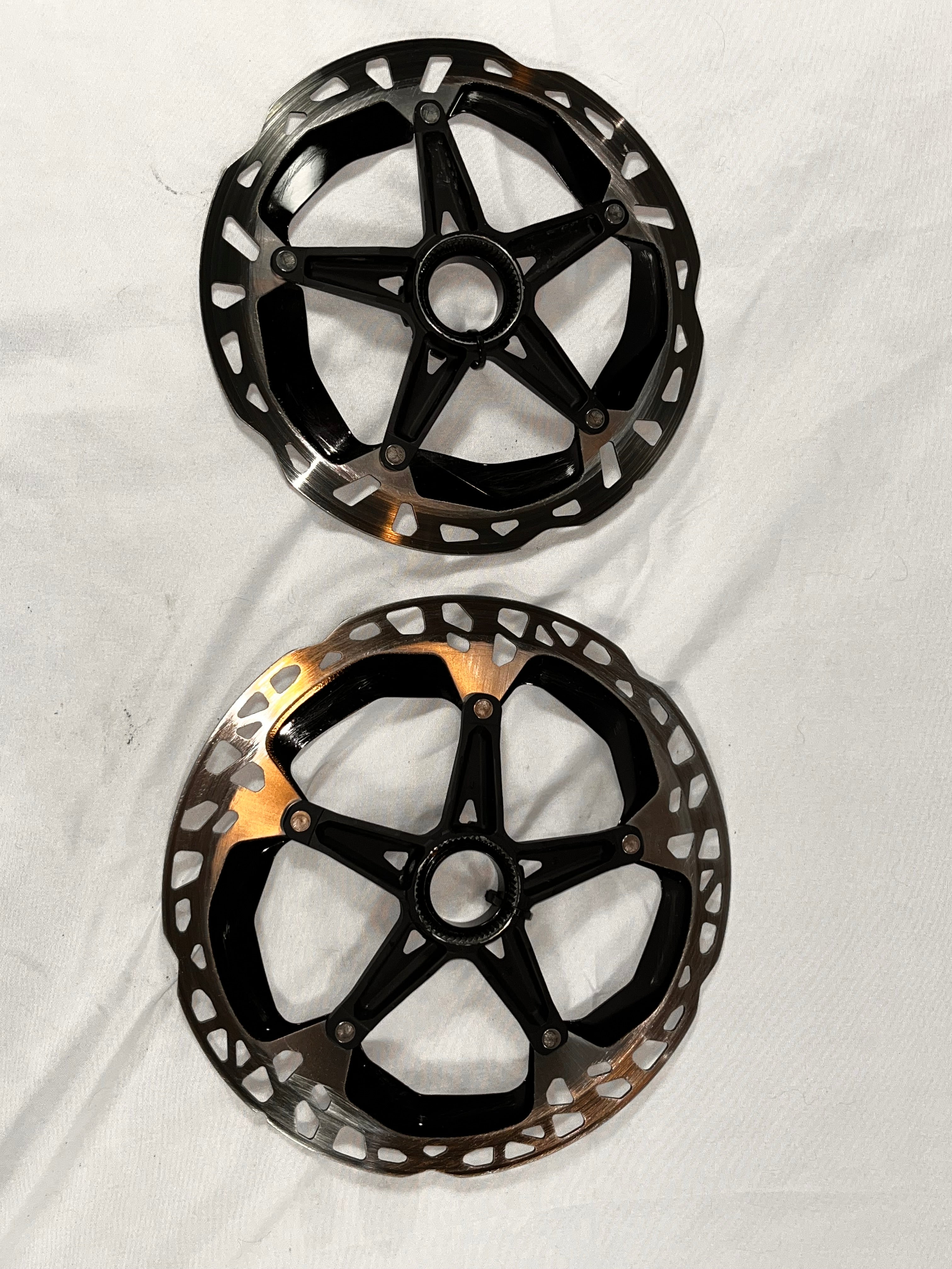 Shimano Ice Tech FREEZA Rotors – Pair