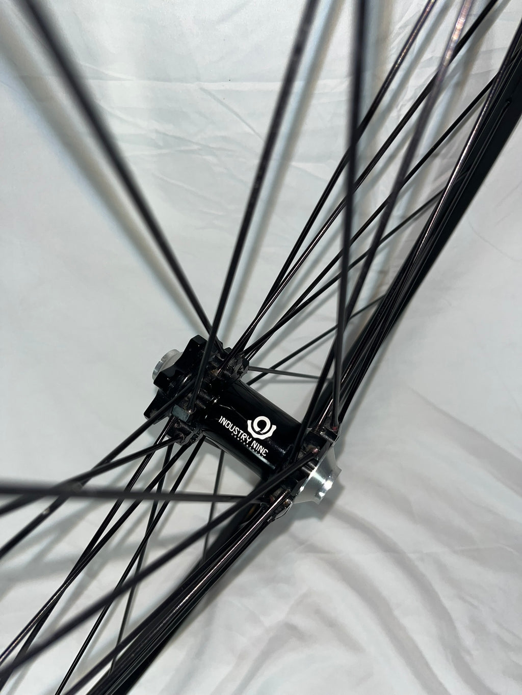 Industry Nine 29" Wheelset