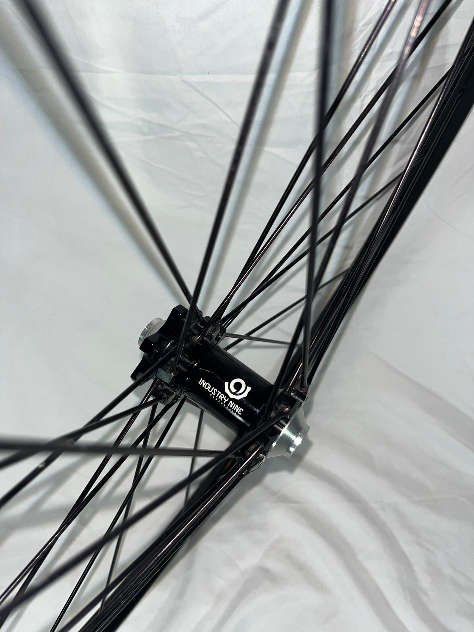 Industry Nine 29" Wheelset