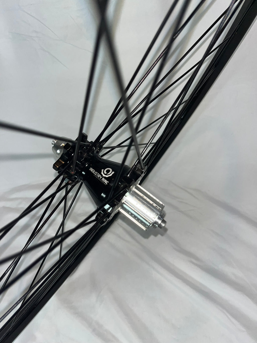 Industry Nine 29" Wheelset