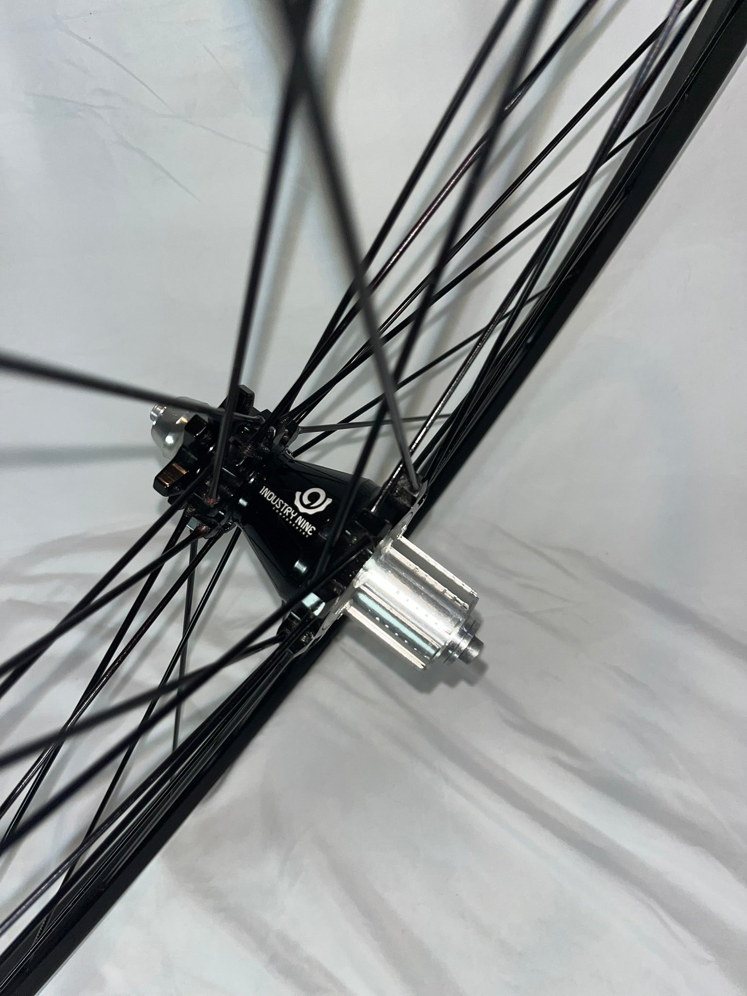 Industry Nine 29" Wheelset