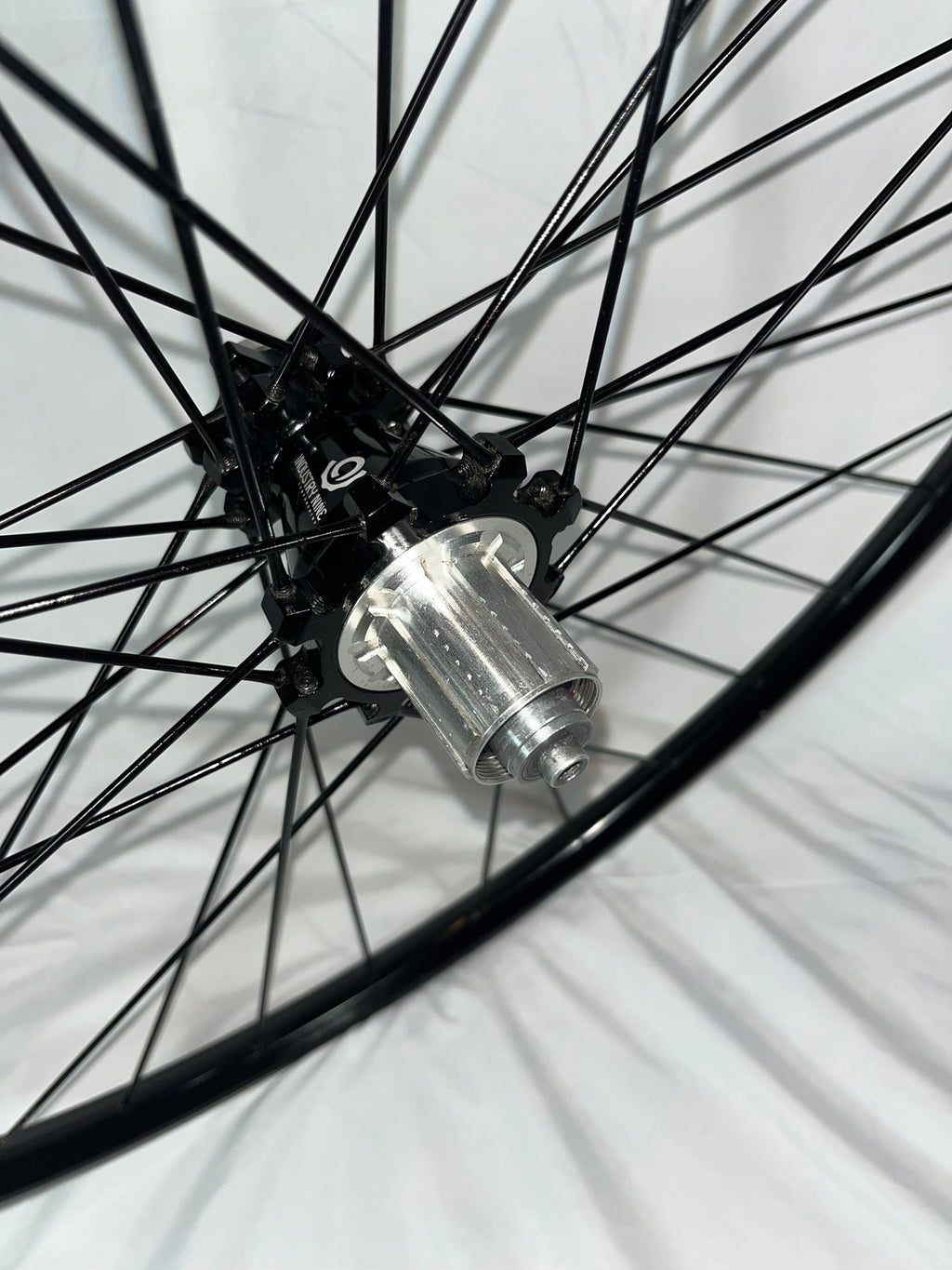 Industry Nine 29" Wheelset