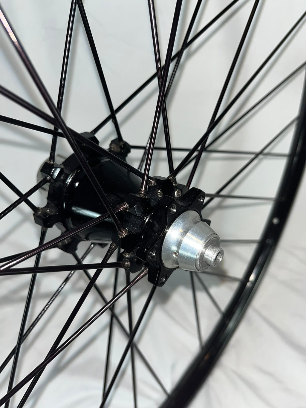 Industry Nine 29" Wheelset